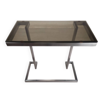 1970s designer console