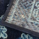 Tibetan handmade rug - 70x122 cm