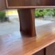 Rare Scandinavian enfilade 1960/70 Skovby
