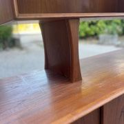 Rare enfilade scandinave 1960/70 Skovby