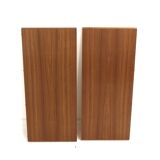 Scandinavian teak dining table, Sweden, 1960s