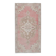 Vintage Turkish Oushak rug 138x246 cm