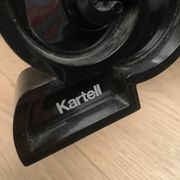 Kartell lamp