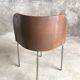 Fusion table and four chair set, vintage Ikea, 1990