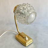 Bedside lamp, 1950s
