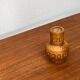 West German pottery vase by Scheurich, mid-century, 1960s.