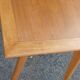 Table d’appoint bureau anneées 50/60