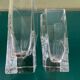 lot de 2 Tapio Wirkkala /  iitala