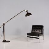 Lampadaire à balancier 1960