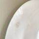 Nicola Fasano dinner plate