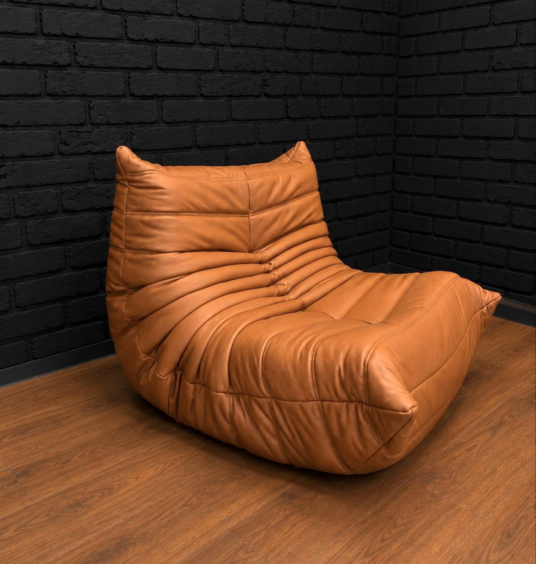 Ligne Roset Togo armchair