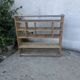 Casier en bois