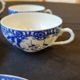Japanese tea set