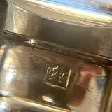 Christofle cluny ,12 couteaux à entremets fromage desserts 19,5 cm excellent état