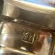 Christofle Cluny, 12 cheese dessert knives 19.5 cm excellent condition