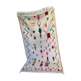 Azilal carpet 136x260cm