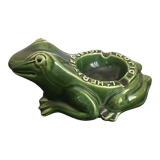 Frog ashtray L'Héritier Guyot