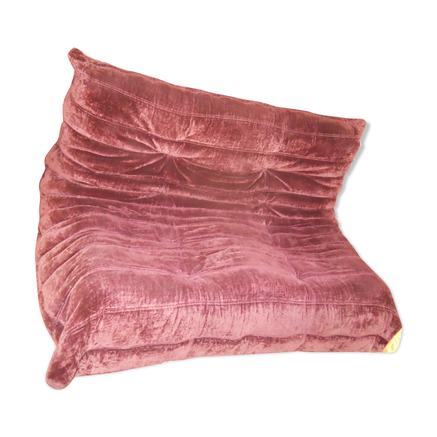 Togo sofa by Michel Ducaroy for Ligne Roset