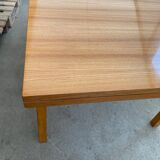 Mid century folding dining table by Jitona, 1970´s, Czechoslovakia