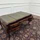 Bureau d'écriture anglais antique classique