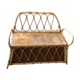 Rattan chest