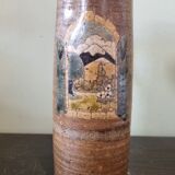 Sandstone pitcher