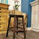4-foot tabouret