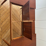 Extensible dining table McIntosh