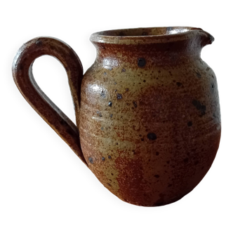 Pitcher