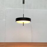 Mid-Century Minimalist Counterweight Pendant, 1960s