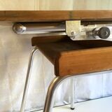 Drawing table 1950