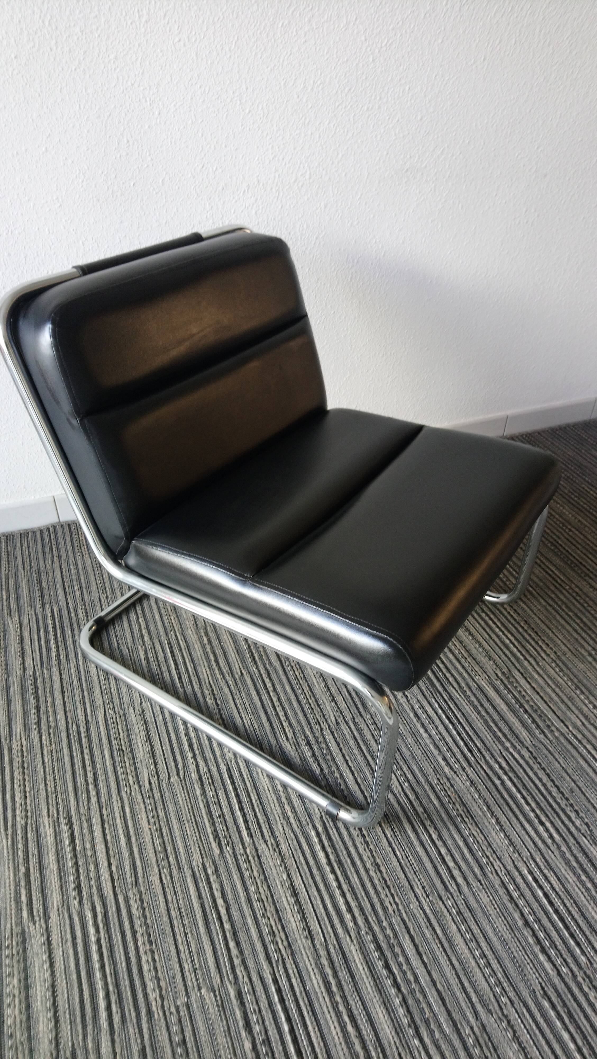 Pair of vintage 80s chauffeurs