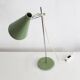 Lampe de table moderne du milieu du siècle des années 1960 par Josef Hurka pour Lidokov