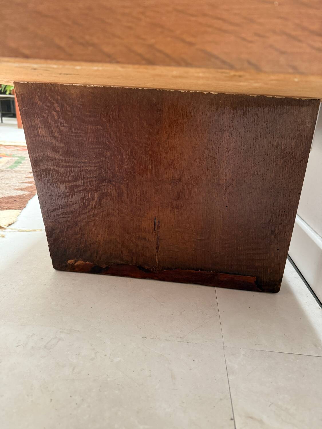 Vintage sideboard / buffet