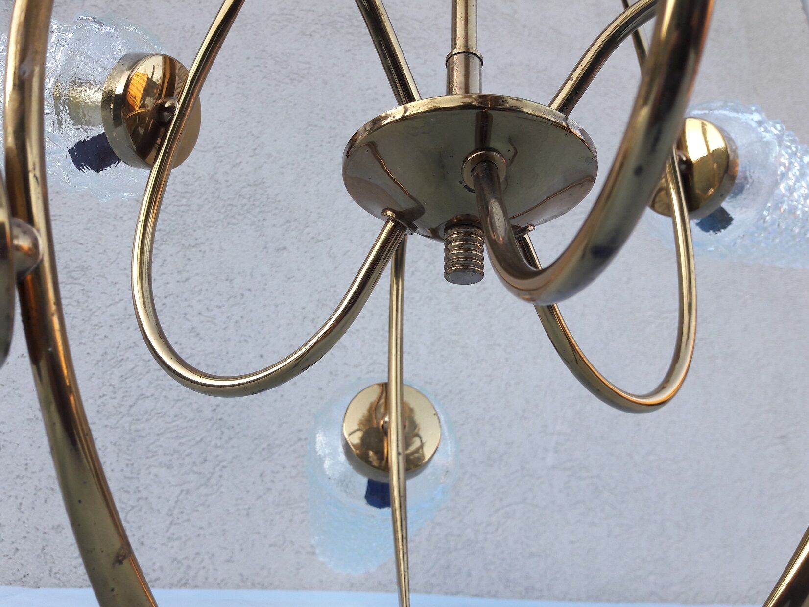 Chandelier 1960