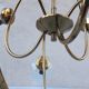 Chandelier 1960
