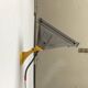 Italian vintage wall sconces Lingotto by Renzo Piano for iGuzzini, set of 2