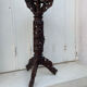Indochinese armchair