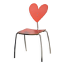 Agatha Ruiz Heart Chair de la Prada