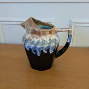 Vintage ceramic jug