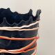 Vase Spaghetti, Gaetano Pesce