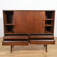 Mid century Danish Teak Highboard, 1960s