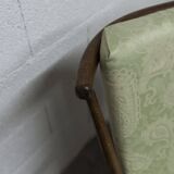 Fauteuil Eventail Baumann 1970