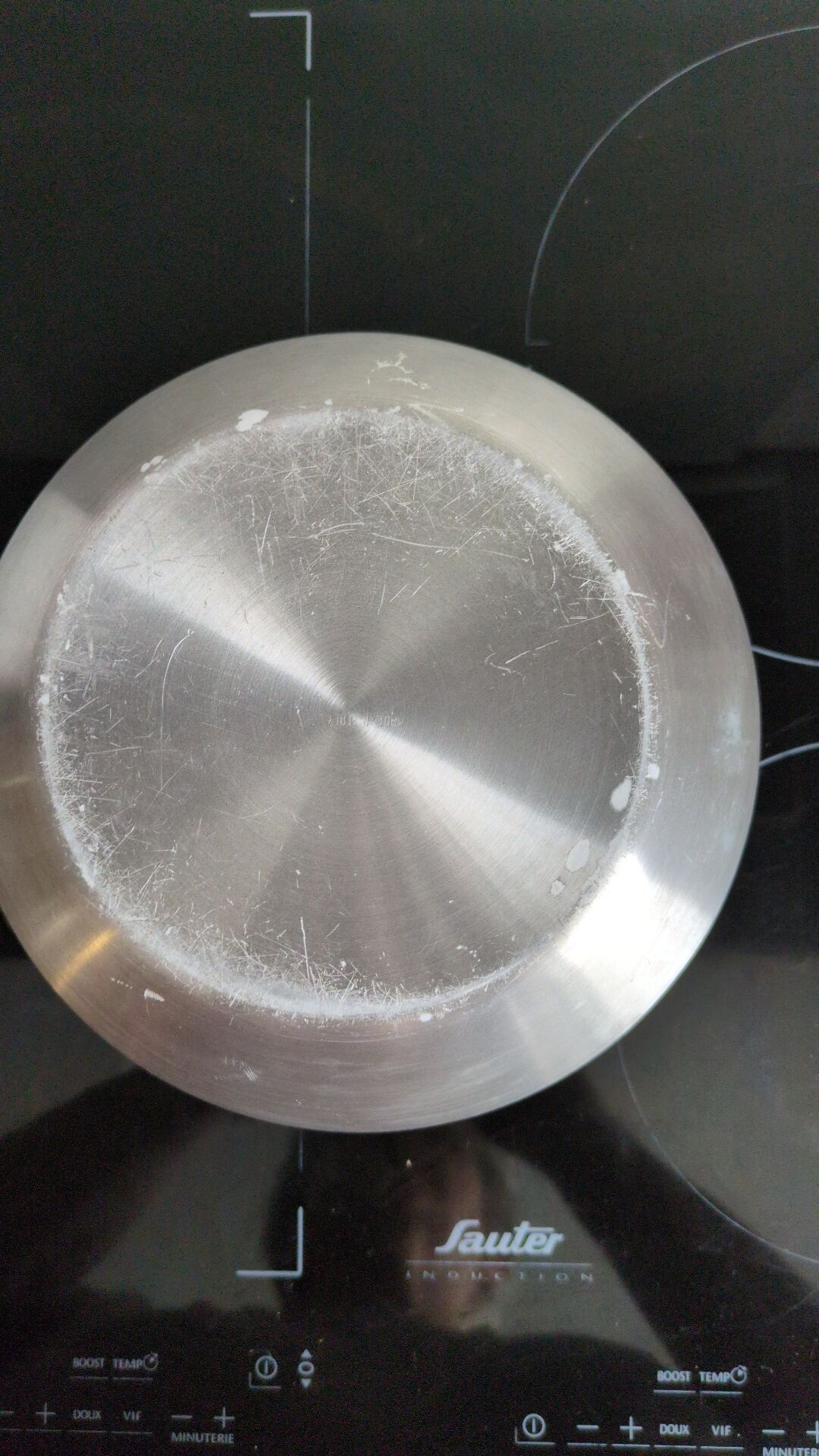 Seau à glace "poire"
