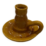 Vallauris candle holder