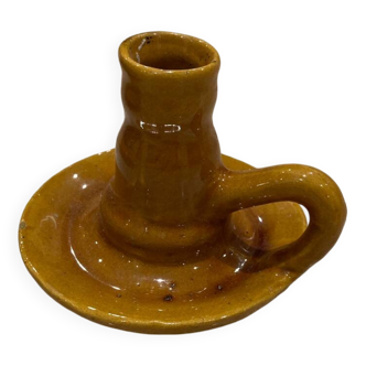 Vallauris candle holder