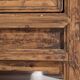 Antique dining room buffet (circa 1900) #54