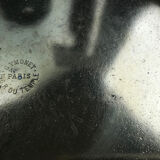 Roberval scale - force 5 kilo