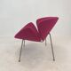 Fauteuil Orange Slice par Pierre Paulin pour Artifort, années 1960