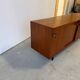 Enfilade design by Florence Knoll Mid-century for Knoll